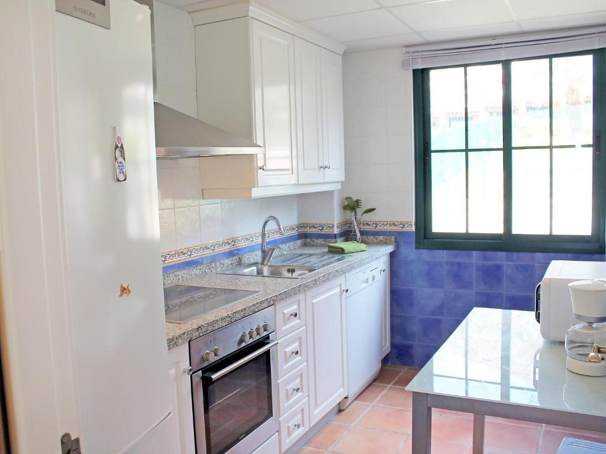Holiday Home Mirador II By Interhome Cala de Finestrat Bagian luar foto