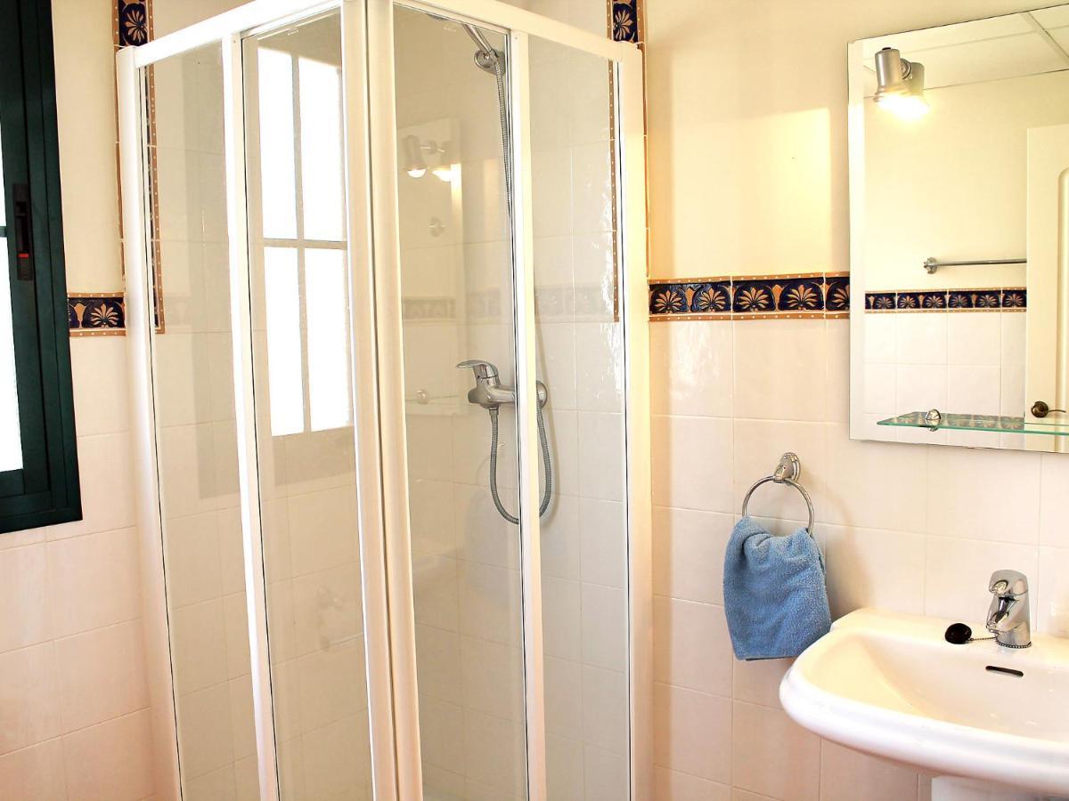Holiday Home Mirador II By Interhome Cala de Finestrat Bagian luar foto