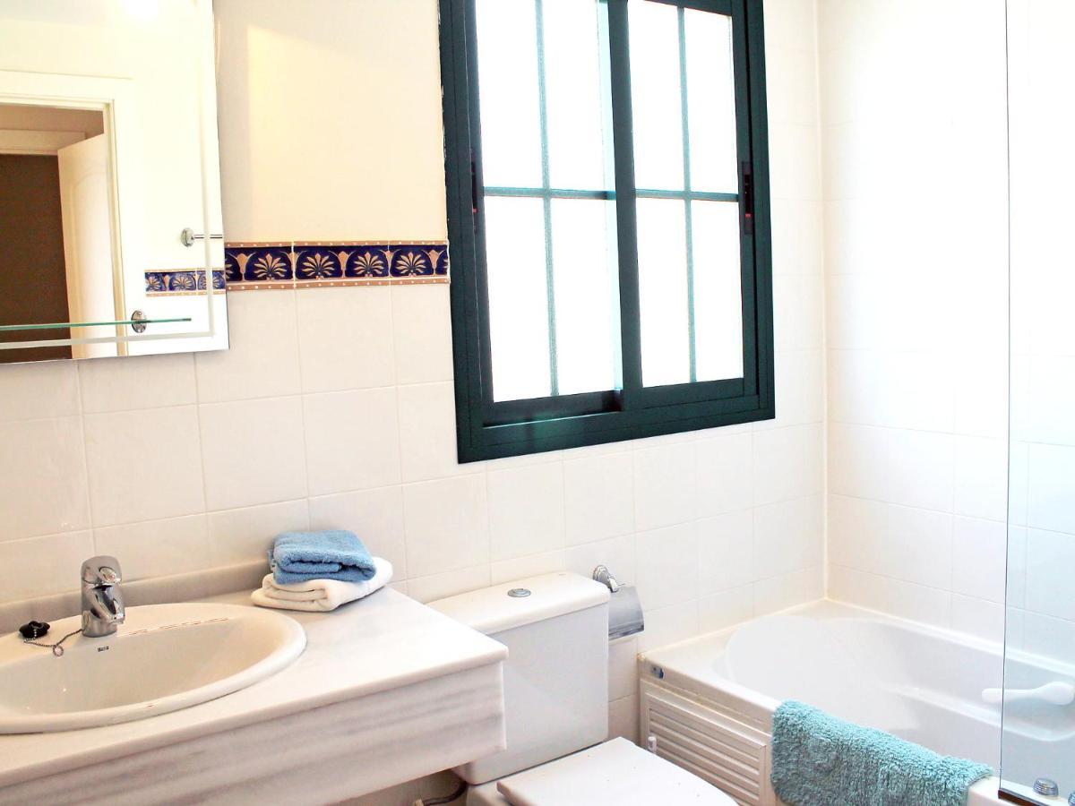 Holiday Home Mirador II By Interhome Cala de Finestrat Bagian luar foto