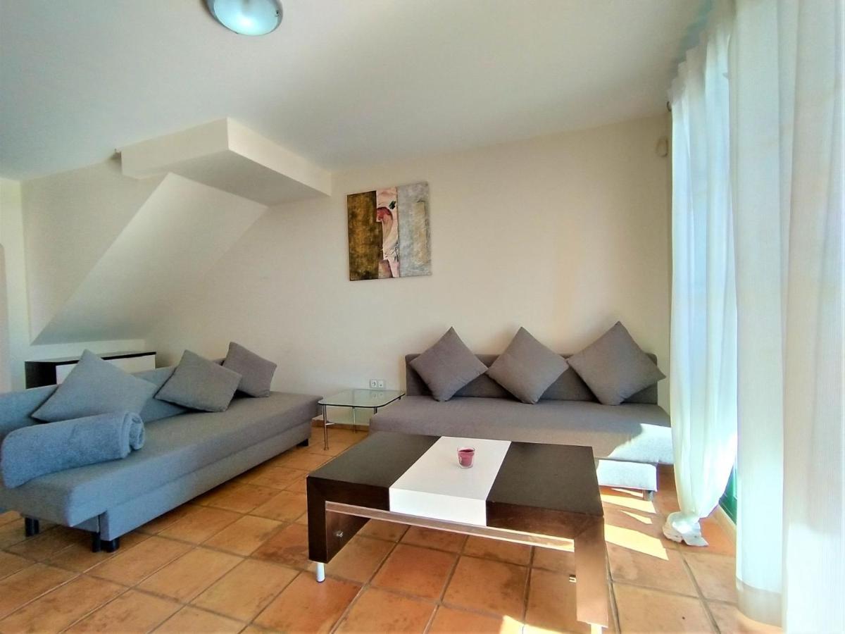 Holiday Home Mirador II By Interhome Cala de Finestrat Bagian luar foto